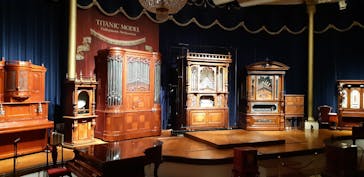 河口湖 音楽と森の美術館に投稿された画像（2022/2/1）