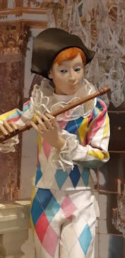 河口湖 音楽と森の美術館に投稿された画像（2022/2/1）