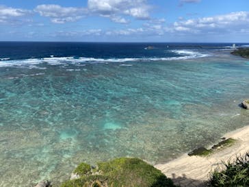 沖永良部島エコツアーネットに投稿された画像（2022/2/2）