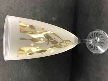 サンドブラスト本部教室 砂で削るガラス工芸教室に投稿された画像（2022/2/2）