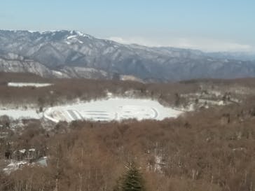 白樺高原国際スキー場に投稿された画像（2022/2/2）