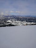 白馬八方尾根スキー場に投稿された画像（2022/2/2）