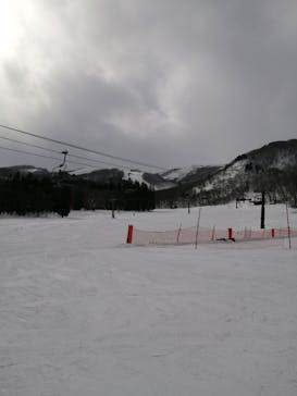 白馬八方尾根スキー場に投稿された画像（2022/2/2）