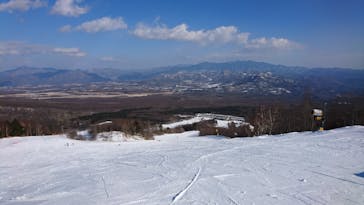 サンメドウズ清里に投稿された画像（2022/2/2）