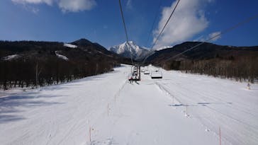 サンメドウズ清里に投稿された画像（2022/2/2）