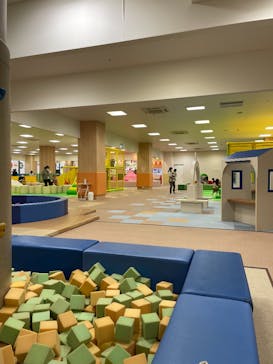 ハピピランド港北ルララに投稿された画像（2022/2/3）