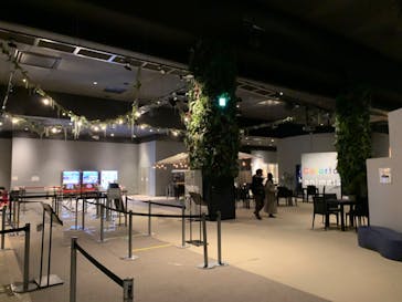 Moff animal world MARK IS みなとみらい店に投稿された画像（2022/2/3）