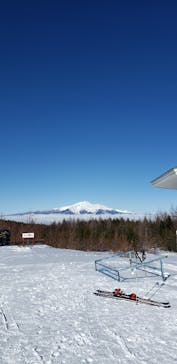 信州開田高原マイアスキー場に投稿された画像（2022/2/3）