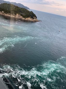 徳島県立 渦の道に投稿された画像（2022/2/3）