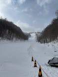 やぶはら高原スキー場に投稿された画像（2022/2/3）