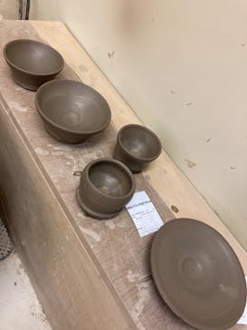 千秋（せんしゅう）工房に投稿された画像（2022/2/3）