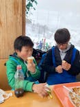 石打丸山スキー場 / ザ・ヴェランダ石打丸山に投稿された画像（2022/2/3）