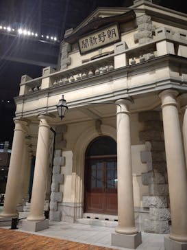 常設展（東京都江戸東京博物館）に投稿された画像（2022/2/3）