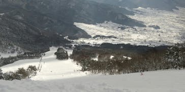 よませ温泉スキー場に投稿された画像（2022/2/3）