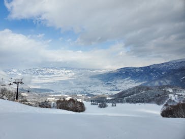 スノーリゾート　ロマンスの神様に投稿された画像（2022/2/3）