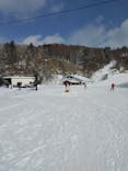 木曽福島スキー場に投稿された画像（2022/2/3）