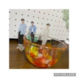 東京ガラス工芸研究所に投稿された画像（2022/2/3）