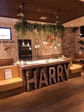 HARRY　横浜中華街店に投稿された画像（2022/2/4）