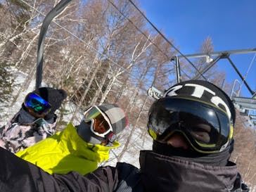 Mt.乗鞍スノーリゾートに投稿された画像（2022/2/4）