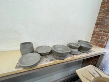 ダルン陶芸教室に投稿された画像（2022/2/4）