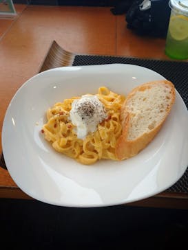 竜王スキーパークに投稿された画像（2022/2/4）