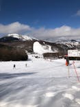 湯の丸スキー場に投稿された画像（2022/2/4）