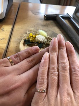 アカネス京都に投稿された画像（2022/2/4）