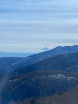 富士見パノラマリゾートに投稿された画像（2022/2/4）