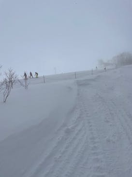 Hakuba47ウィンタースポーツパークに投稿された画像（2022/2/4）