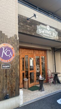 SWING BY（スウィング バイ）に投稿された画像（2022/2/4）