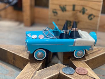 SWING BY（スウィング バイ）に投稿された画像（2022/2/4）