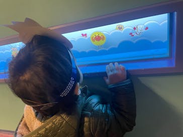 神戸アンパンマンこどもミュージアム＆モールに投稿された画像（2022/2/4）