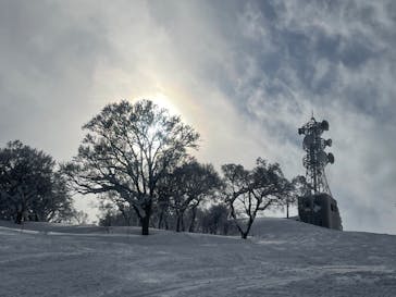 野沢温泉スキー場に投稿された画像（2022/2/4）