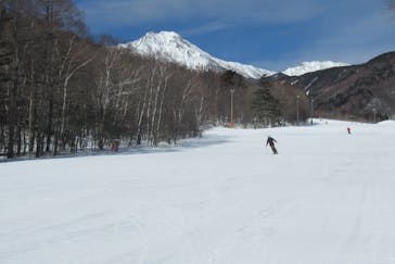 サンメドウズ清里に投稿された画像（2022/2/4）