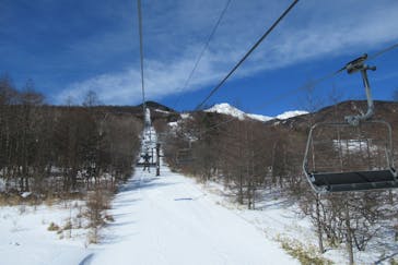 サンメドウズ清里に投稿された画像（2022/2/4）