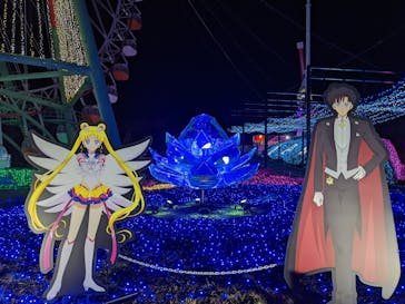 さがみ湖MORI MORIに投稿された画像（2022/2/4）