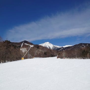 サンメドウズ清里に投稿された画像（2022/2/4）