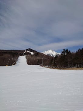 サンメドウズ清里に投稿された画像（2022/2/4）