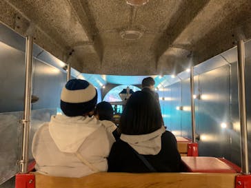 西武園ゆうえんちに投稿された画像（2022/2/4）