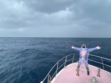 マリンクラブ ベリー 那覇店に投稿された画像（2022/2/5）