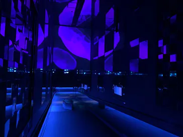 すみだ水族館に投稿された画像（2022/2/5）