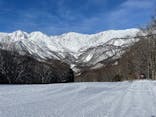 白馬岩岳スノーフィールドに投稿された画像（2022/2/5）