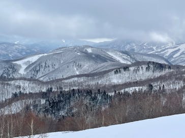 つがいけマウンテンリゾートに投稿された画像（2022/2/5）