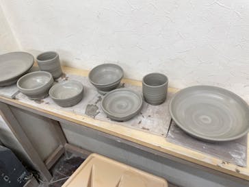 ダルン陶芸教室に投稿された画像（2022/2/5）