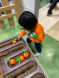 横浜アンパンマンこどもミュージアムに投稿された画像（2022/2/5）