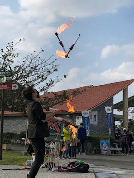 今帰仁城跡に投稿された画像（2022/2/5）