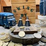 SWING BY（スウィング バイ）に投稿された画像（2022/2/5）