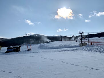 ブランシュたかやまスキーリゾートに投稿された画像（2022/2/5）