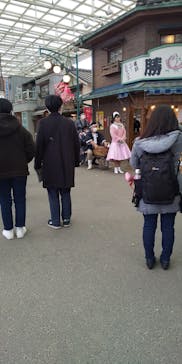 西武園ゆうえんちに投稿された画像（2022/2/5）