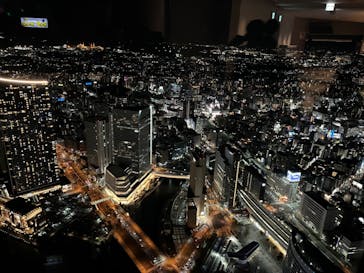 横浜ランドマークタワー 69階展望フロア スカイガーデンに投稿された画像（2022/2/5）